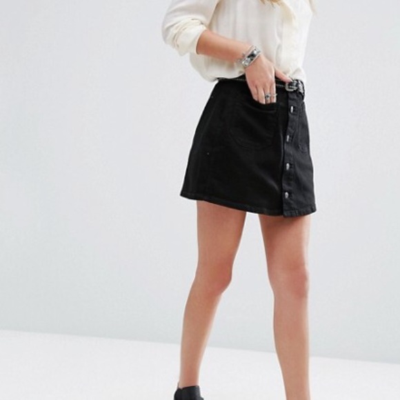 Denim & Supply Ralph Lauren Dresses & Skirts - Denim & Supply Ralph Lauren A Line Skirt Size 25